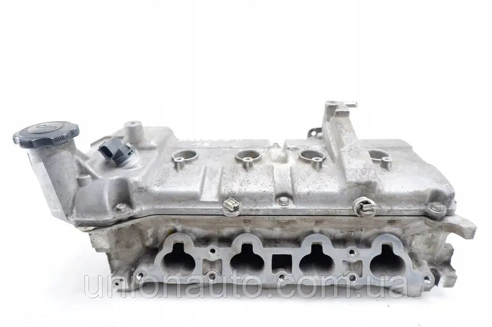 Mazda 3 1.6 головка блока голая