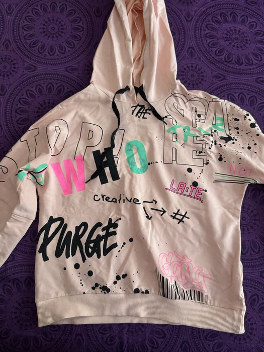 Одяг для дівчинки