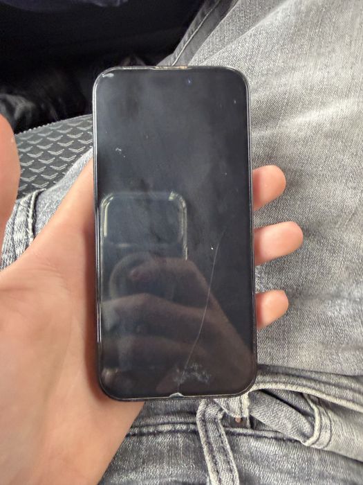 Sprzedam Iphone 15 pro