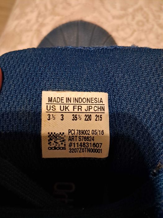 Buty sprtowe adidas superstar