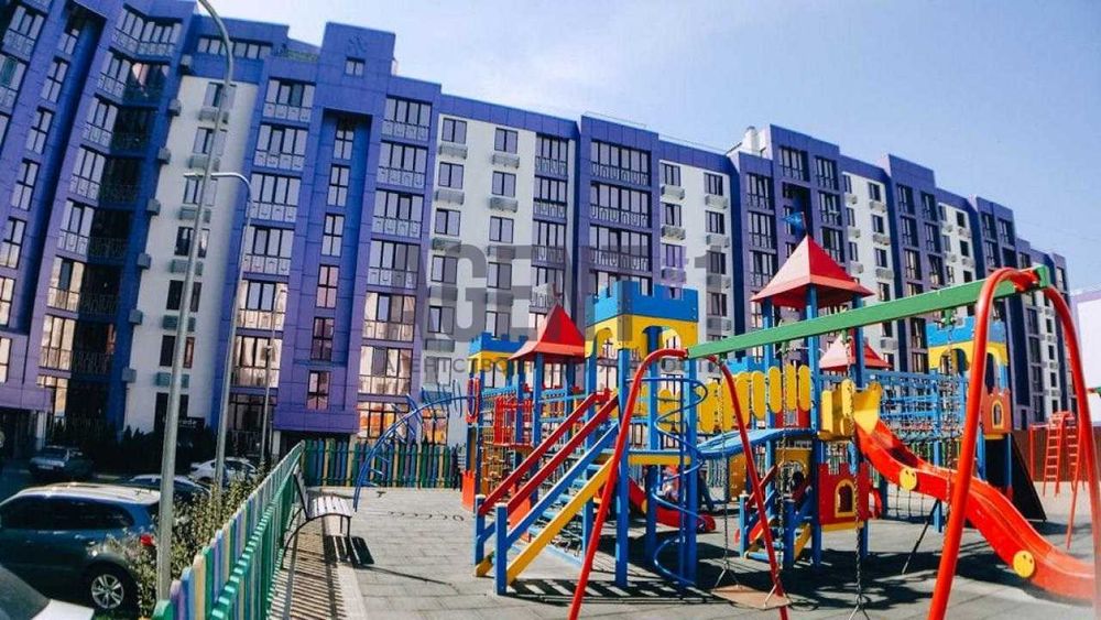 ЖК Аметист! Продаж  гарної  2-кімнатної квартири.