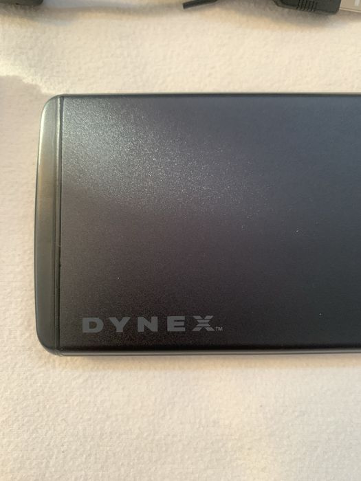 Карман hdd Dynex 2.5* PATA Hard Drive Enclosure DX-PHD25