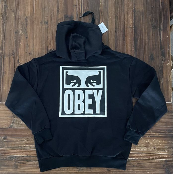 Hoodie de Homem Preto