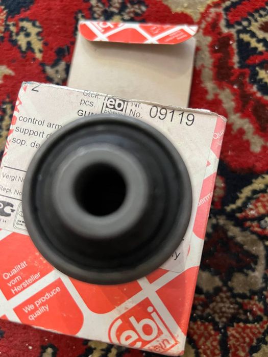 Продам сайленблок подвески