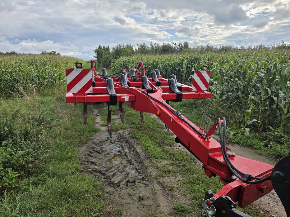 Horsch Tiger 3AS Stan Bardzo Dobry