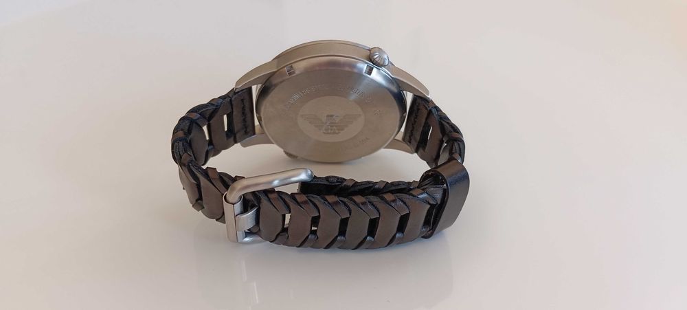 Relogio Emporio Armani