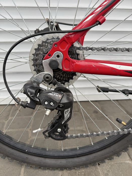 Велосипед Avanti  26-е