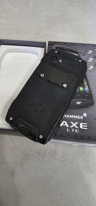 myPhone Hammer Axe LTE