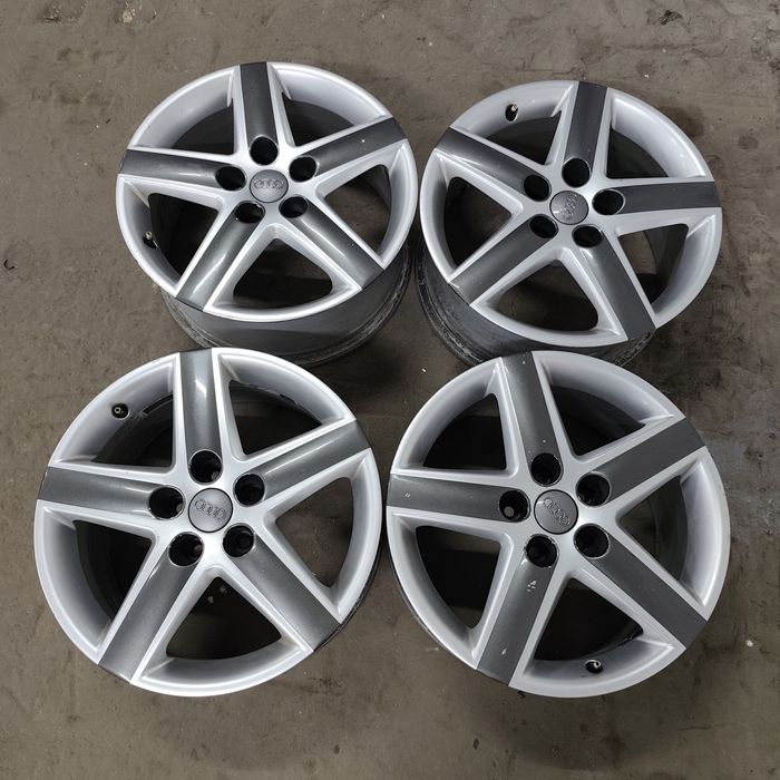 Диски р17, диски 5х112