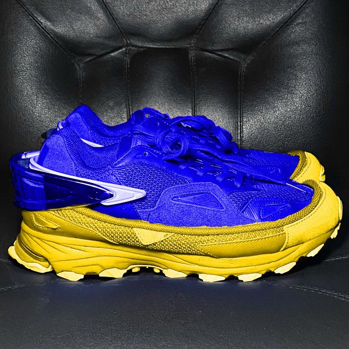 Raf Simons response x Ukraine