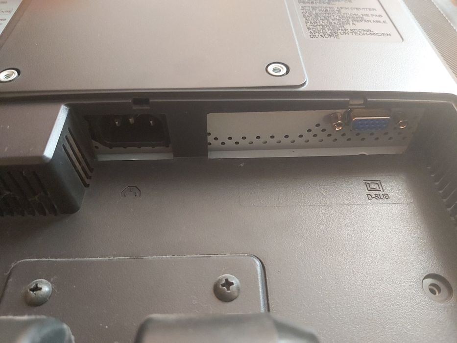 Монітор lg для пк