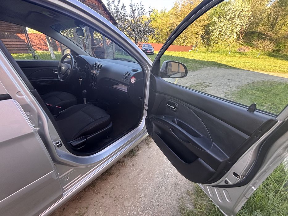 Kia Picanto Автомат 2008