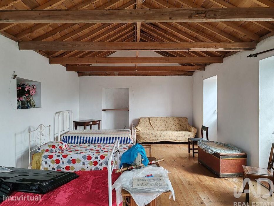 Casa de Campo em Lajes do Pico de 58 m2
