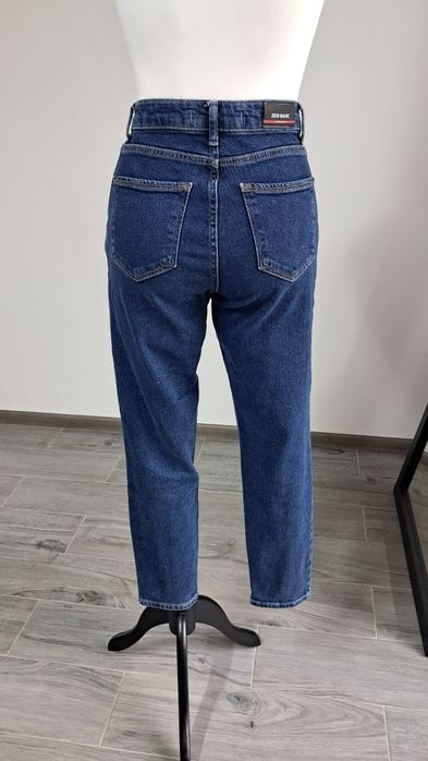Джинси Denim ZEO Basic