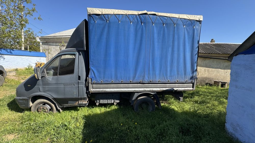 Продам Газель.