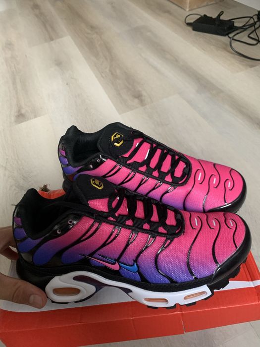 Nike air max plus