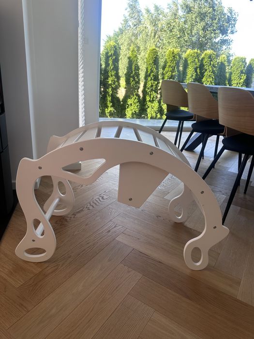 Bujak Kiddy moon montessori