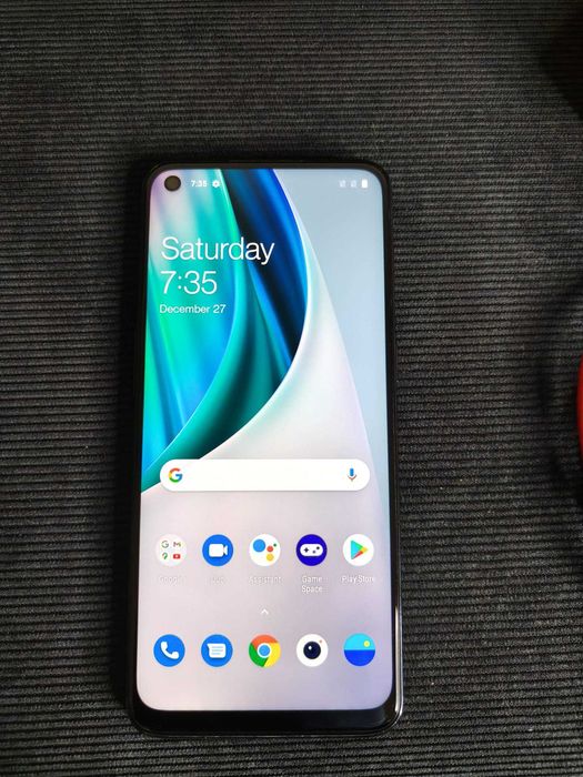 Smartfon OnePlus Nord N10 5G