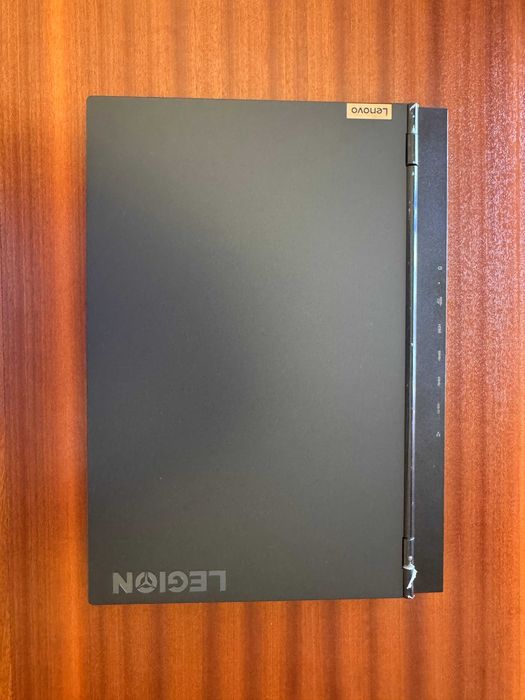 Lenovo Legion 5 – Ryzen 7 / RTX 3070 / 32GB / 512GB SSD |COMO NOVO|