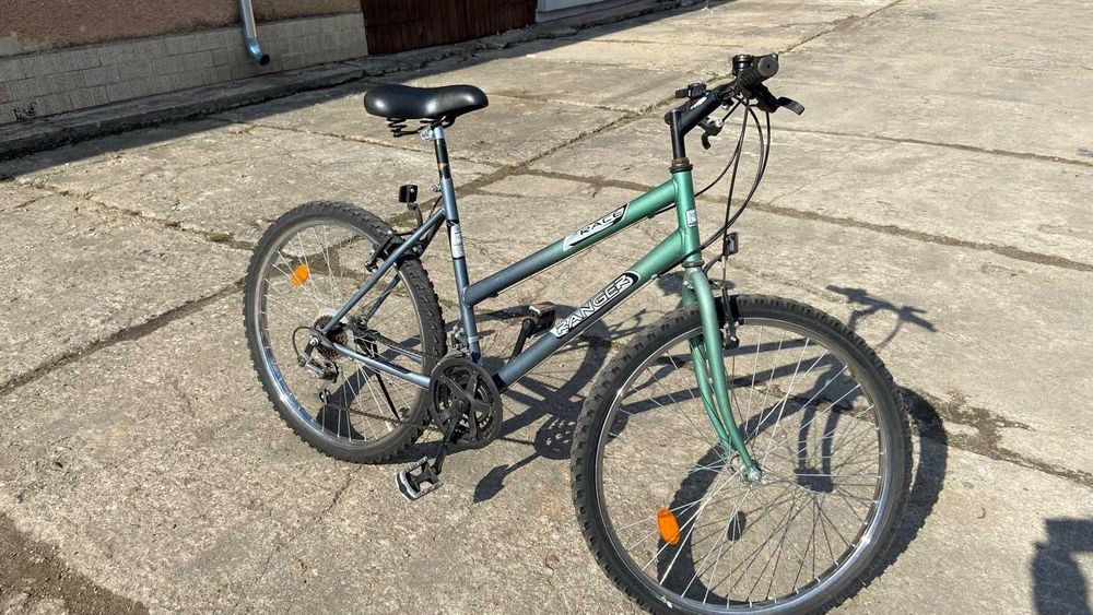 Rower Górski Góral Przerzutki Mało Używany Sprawny Technicznie