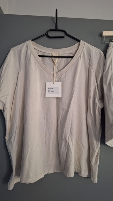 Komplet dres wiya