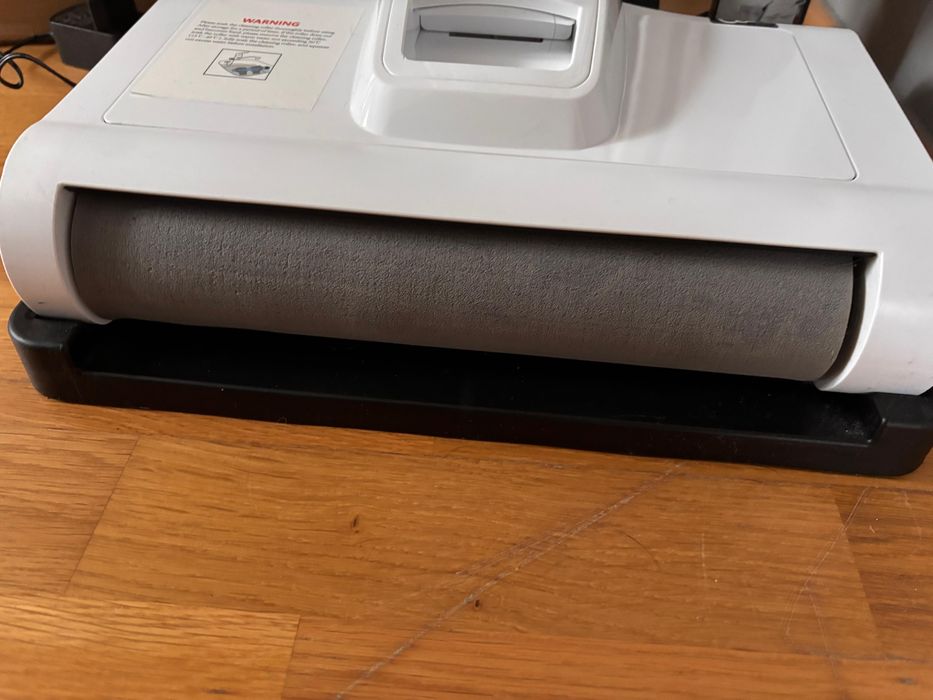 Bionicmop W-1 PRO mop bioniczny