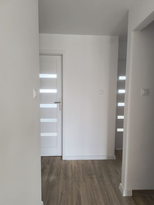 Mieszkanie w bloku, Sucharskiego 45m2