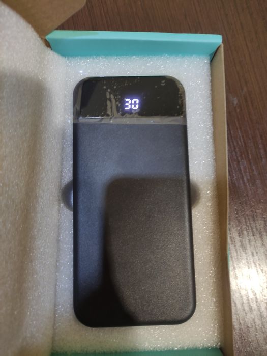 Павербанк на 20000mAh