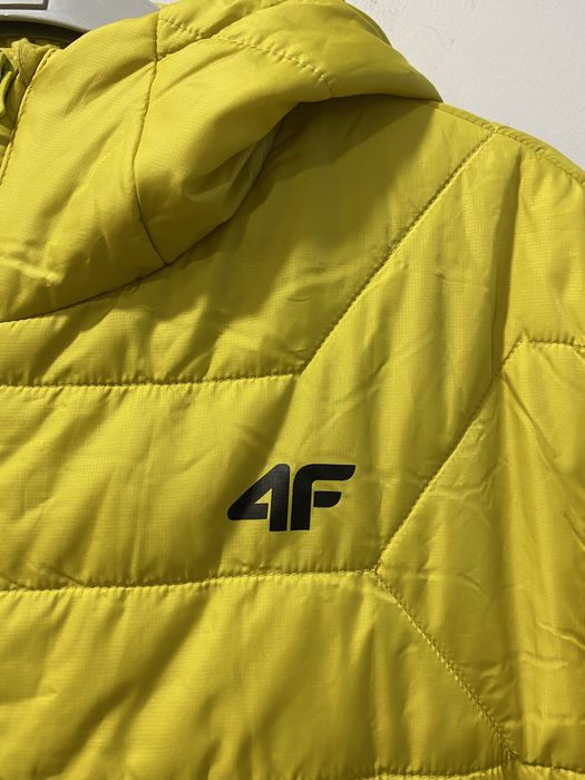 Kurtka damska 4F