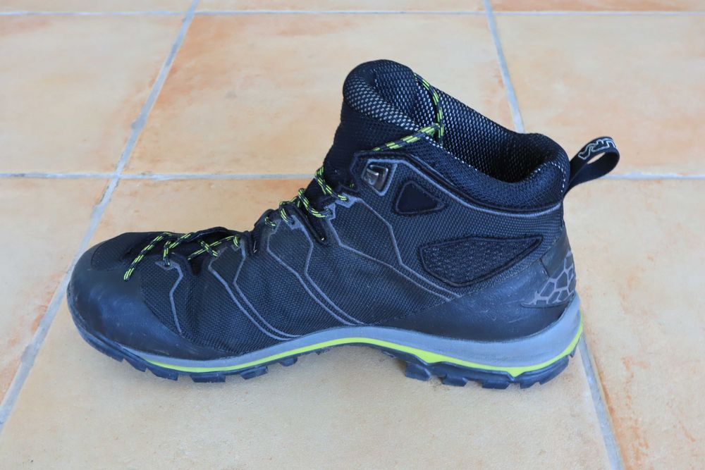 Botas de caminhada  GORE-TEX