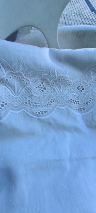 Cortinados 1,30 por 2,30