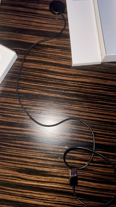 Relógio   galaxy  watch 4