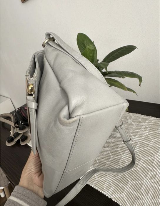 Шкіряна сумка Radley