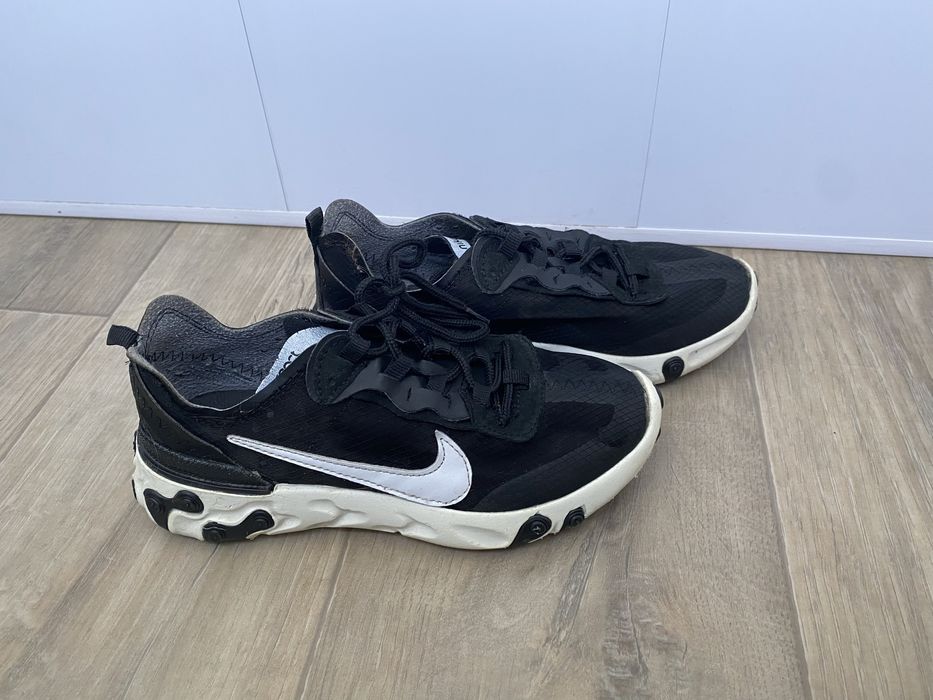 Кросівки Nike літо