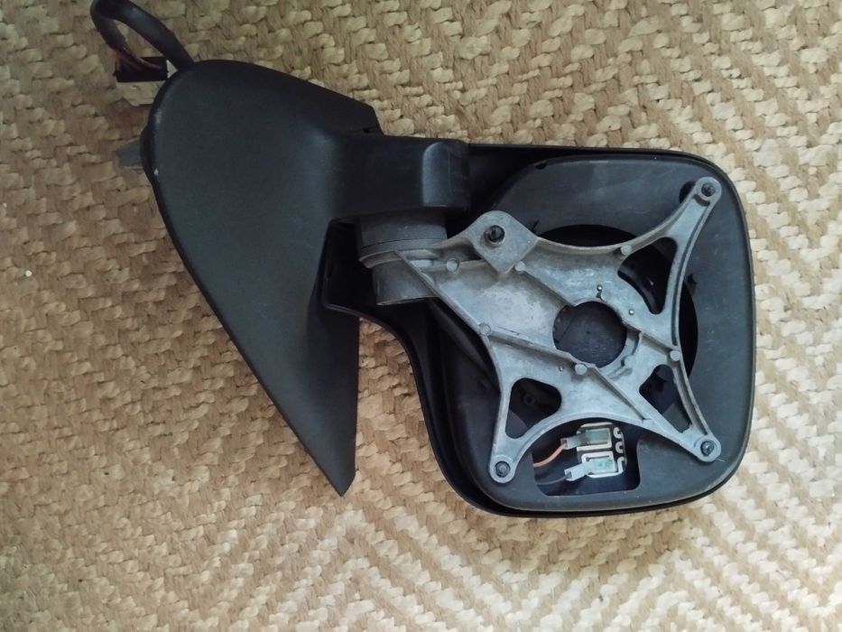 Espelho Dir. Citroen Berlingo
