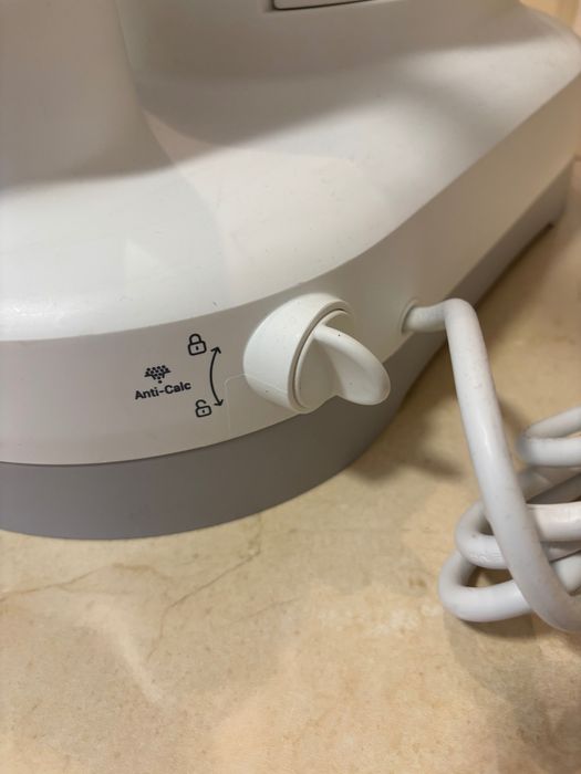 Відпарювач TEFAL Origin Home