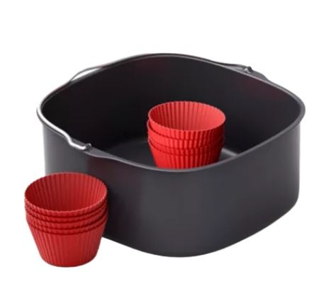 Frytkownica  beztluszczowa Philips Ovi Na 221/00