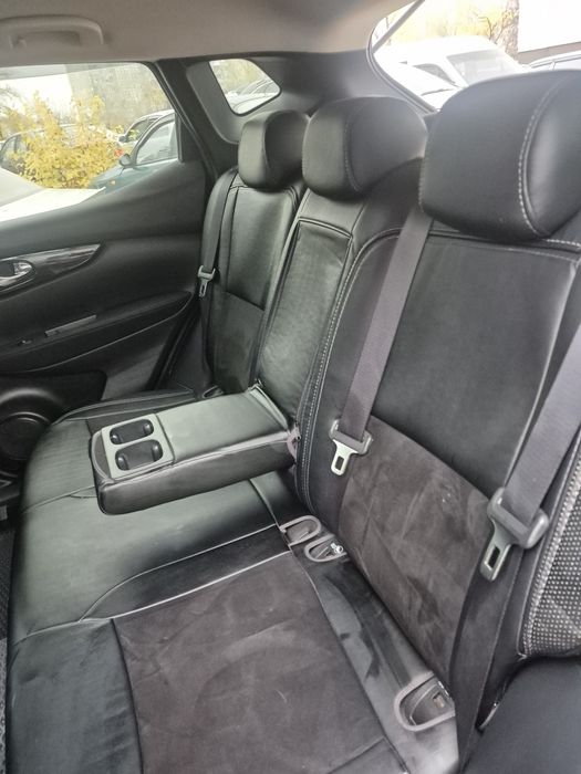 Продам Nissan Qashqai (офіційний) 2019
Автомобіль у відмінному техніч