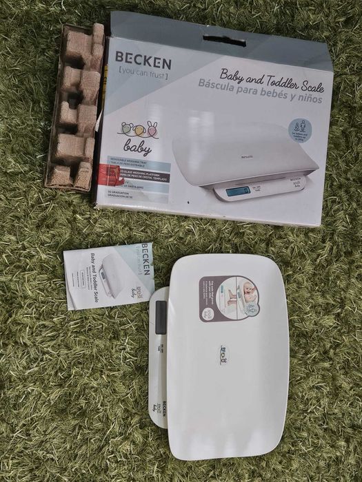 CYBEX: Base ISOFIX + Cadeira auto / Balança Digital / Carrinho bebecar