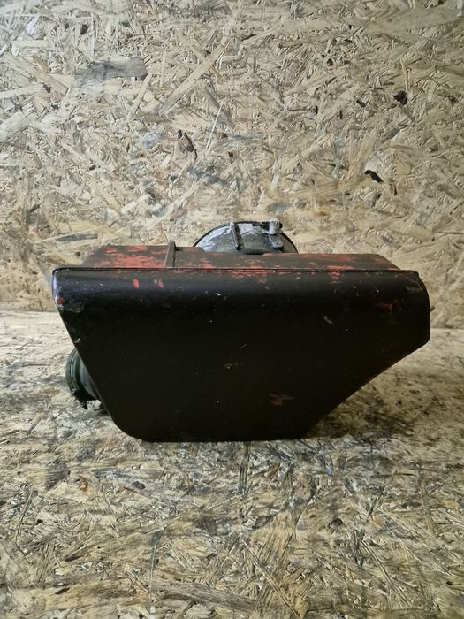 Boczek filtr powietrza mz etz 250