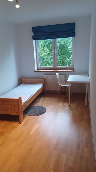 Mieszkanie – Białystok, Mickiewicza - Widok 3