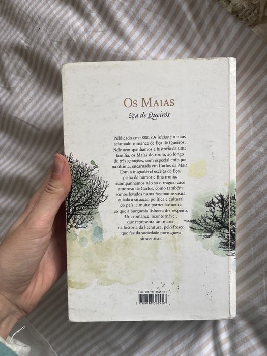 Os Maias - Book.it