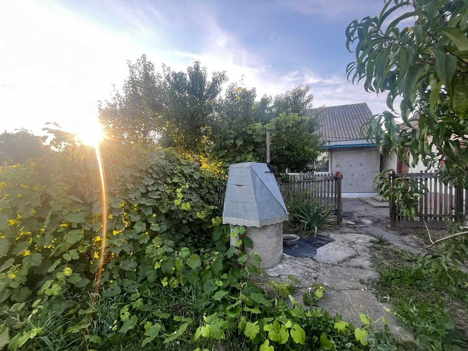 (8) Продам будинок в с. Ксаверівці 8686