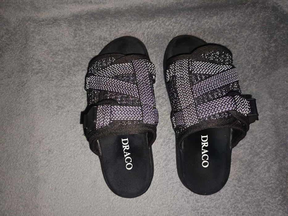 Oryginalne Draco Slides Reflective