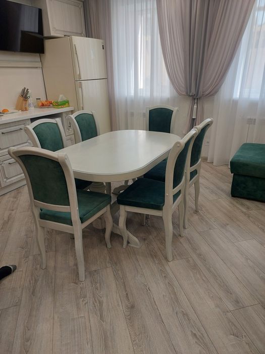 Все виды столярных работ.От проэкта до монтажа.