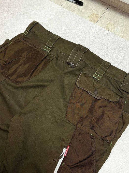 Штани Engelbert Strauss Motion 2020 60 (2XL)