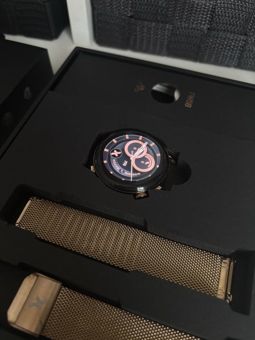 Smartwatch maxcom vanad pro fw58