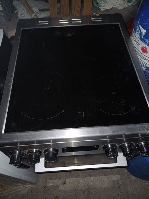 Sprzęt AGD Elektrolux Amica