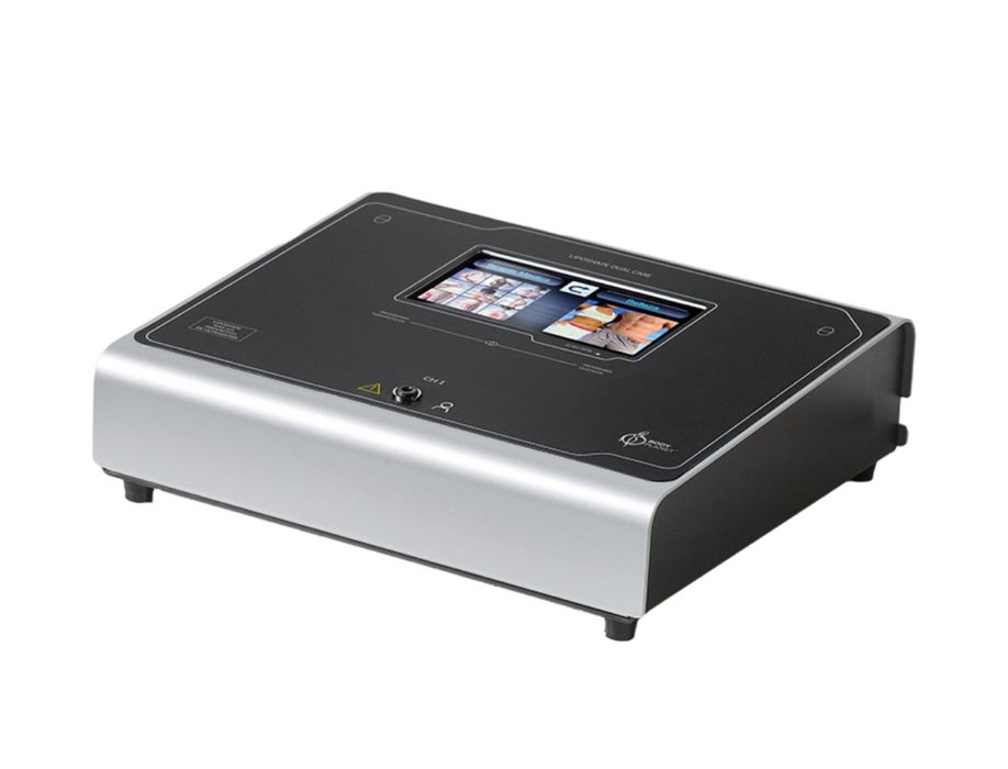 Equipamentos esteticos body planet