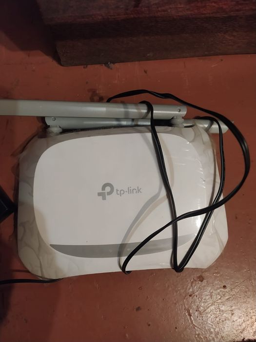 Роутэр TP- Link б/у